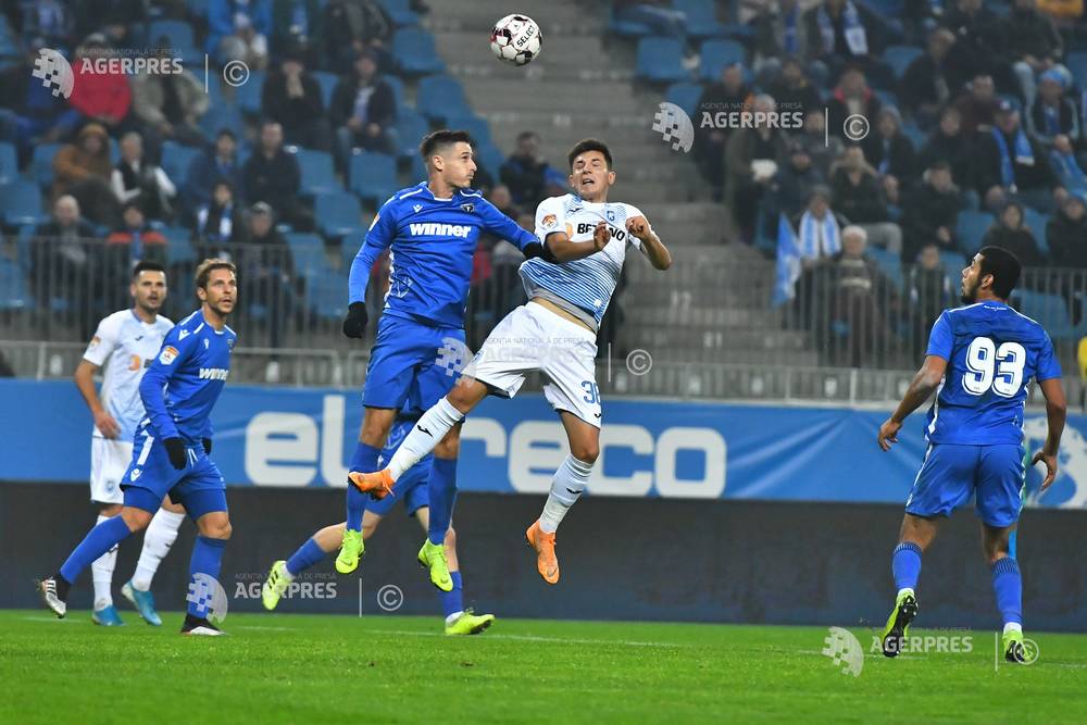 Craiova Fotbal Fc Universitatea Craiova Fc Voluntari