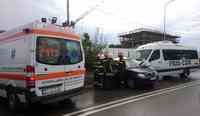 BOTOSANI - ACCIDENT