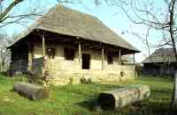 CASA MEMORIALA &#039;&#039;CONSTANTIN BRANCUSI&#039;&#039;