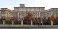 BUCURESTI - PALATUL PARLAMENTULUI