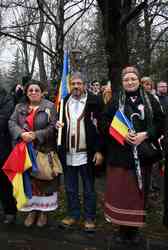 MIERCUREA CIUC - ZIUA NATIONALA A ROMANIEI