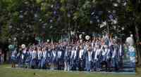 CEREMONIE DE ABSOLVIRE - ACADEMIA NATIONALA DE INFORMATII