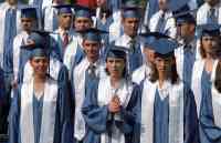 CEREMONIE DE ABSOLVIRE - ACADEMIA NATIONALA DE INFORMATII