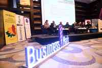 BUCURESTI - EVENIMENT - BUSINESSMARK 