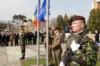 IASI - ZIUA NATO