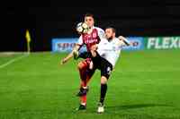 CLUJ-NAPOCA - FOTBAL - CFR 1907 CLUJ - AFC ASTRA GIURGIU