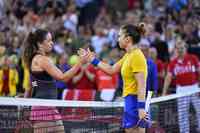 CLUJ-NAPOCA - FED CUP