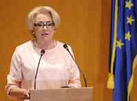 BACAU - VIZITA VIORICA DANCILA