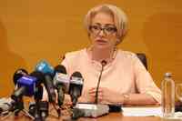 BACAU - VIZITA VIORICA DANCILA