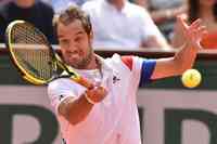 PARIS - TENIS - ROLAND GARROS 2018