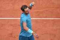 PARIS - TENIS - ROLAND GARROS 2018