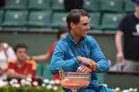 PARIS - TENIS - ROLAND GARROS 2018