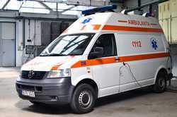 BUCURESTI - SERVICIUL DE AMBULANTA BUCURESTI-ILFOV