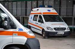 BUCURESTI - SERVICIUL DE AMBULANTA BUCURESTI-ILFOV