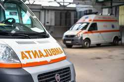 BUCURESTI - SERVICIUL DE AMBULANTA BUCURESTI-ILFOV