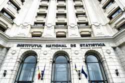 BUCURESTI - INSTITUTUL NATIONAL DE STATISTICA