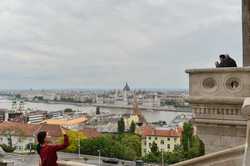 BUDAPESTA