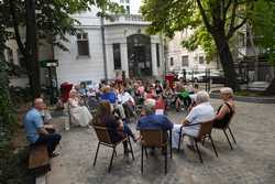 BUCURESTI - PROIECTUL &#039;FILMUL SI LITERATURA&#039;