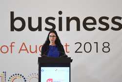 BUCURESTI - INTERNATIONAL BUSINESS FORUM