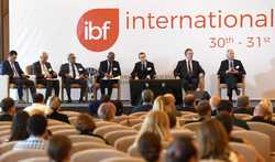 BUCURESTI - INTERNATIONAL BUSINESS FORUM