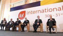 BUCURESTI - INTERNATIONAL BUSINESS FORUM