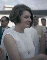 ZOIA CEAUSESCU - 1969