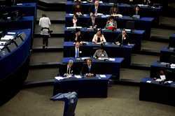 STRASBOURG - DEZBATERE - PLEN PARLAMENTUL EUROPEAN