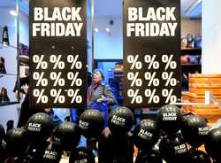 BUCURESTI - BLACK FRIDAY