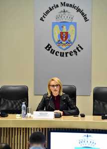 BUCURESTI - PMB - COMANDAMENT DE IARNA