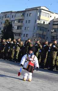 VASLUI - ZIUA NATIONALA A ROMANIEI