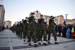 MIERCUREA CIUC - ZIUA NATIONALA A ROMANIEI