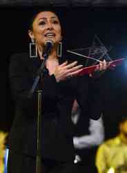 BUCURESTI - GALA PREMIILOR &#039;STELA POPESCU&#039;