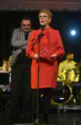 BUCURESTI - GALA PREMIILOR &#039;STELA POPESCU&#039;