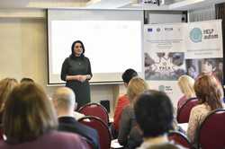 BUCURESTI - CONFERINTA DE LANSARE - RETEAUA RO - TSA