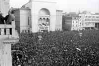 REVOLUTIA ROMANA - TIMISOARA - 1989