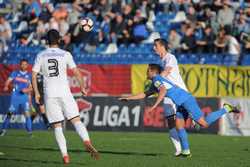 IASI - FOTBAL - CSM POLITEHNICA IASI - CS GAZ METAN MEDIAS