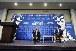 IASI - FORUMUL EDUCATIEI