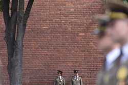 BUCURESTI - ANIVERSARE -  ACADEMIA TEHNICA MILITARA &#039;FERDINAND I&#039;