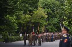 BUCURESTI - ANIVERSARE -  ACADEMIA TEHNICA MILITARA &#039;FERDINAND I&#039;