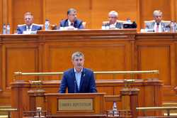 PARLAMENT - SEDINTA - PLEN