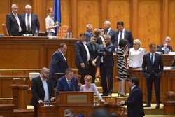 PARLAMENT - SEDINTA - PLEN