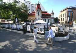 BUCURESTI - FESTIVALUL IEI