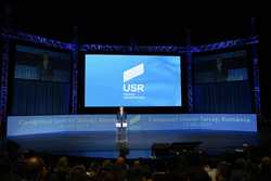 BUCURESTI - CONGRES - USR