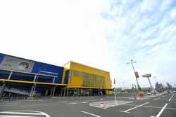 BUCURESTI - IKEA PALLADY