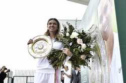 OTOPENI - SOSIRE IN TARA - SIMONA HALEP