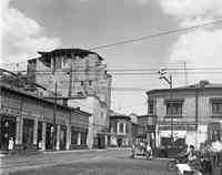 CALEA MOSILOR - BUCURESTI - 1977