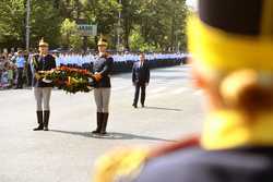 BUCURESTI - ZIUA AVIATIEI ROMANE