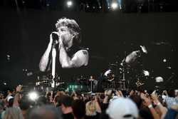 BUCURESTI -  CONCERT BON JOVI