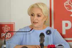 IASI - VIZITA - VIORICA DANCILA