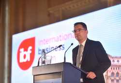 BUCURESTI - INTERNATIONAL BUSINESS FORUM